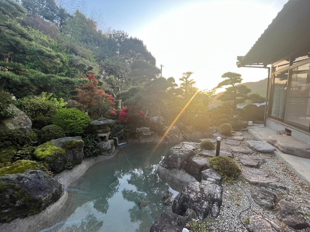 みやうら御殿 Apartment Imabari Railway Station Екстериор снимка