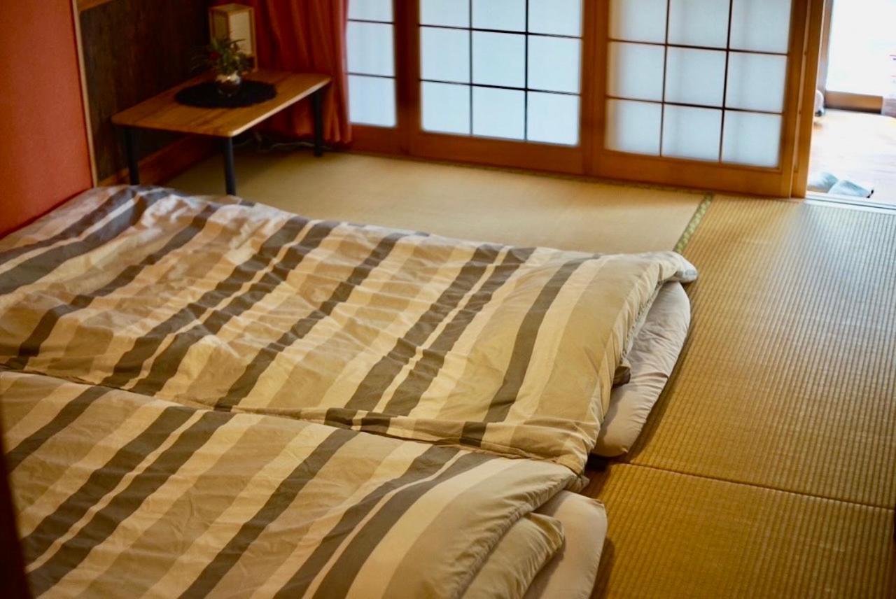 みやうら御殿 Apartment Imabari Railway Station Екстериор снимка