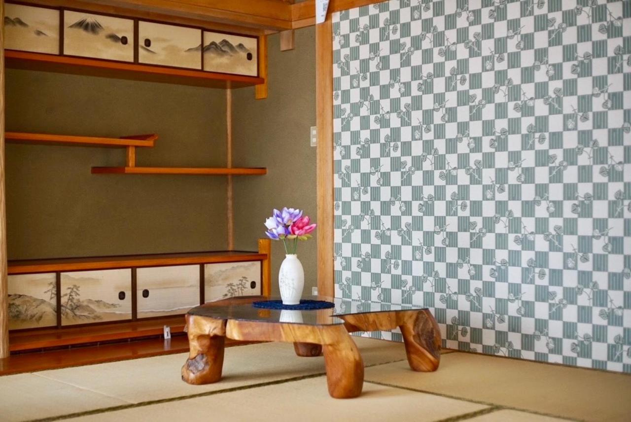 みやうら御殿 Apartment Imabari Railway Station Екстериор снимка