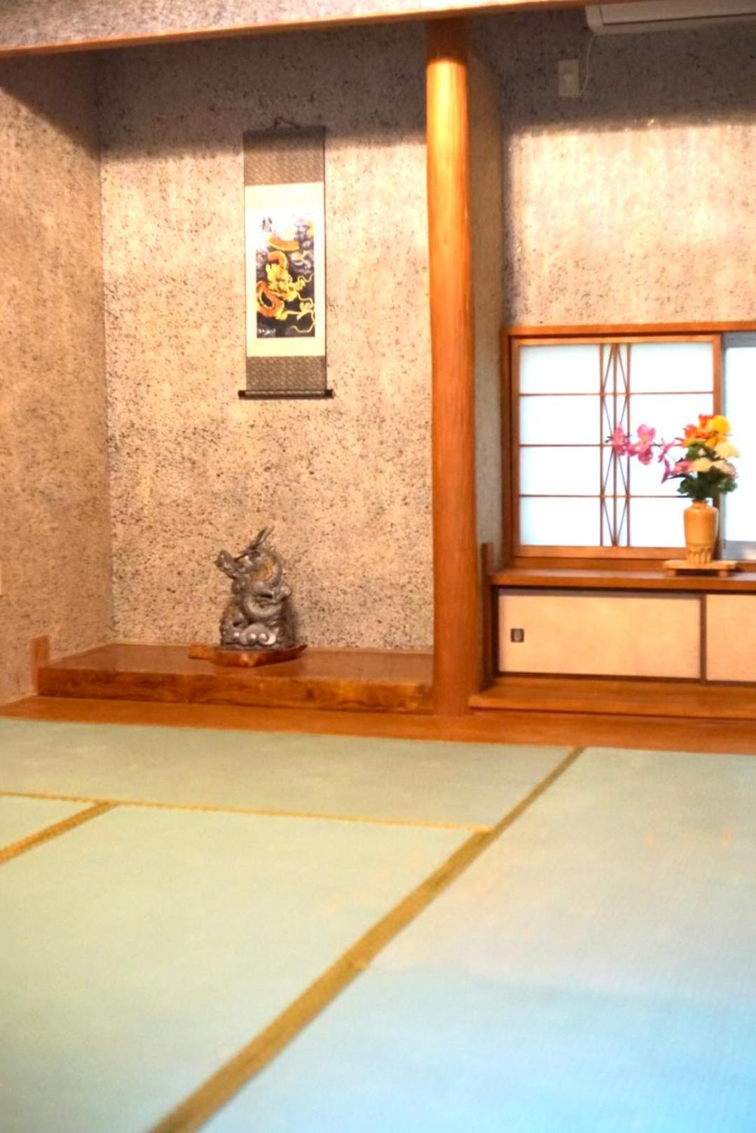 みやうら御殿 Apartment Imabari Railway Station Екстериор снимка