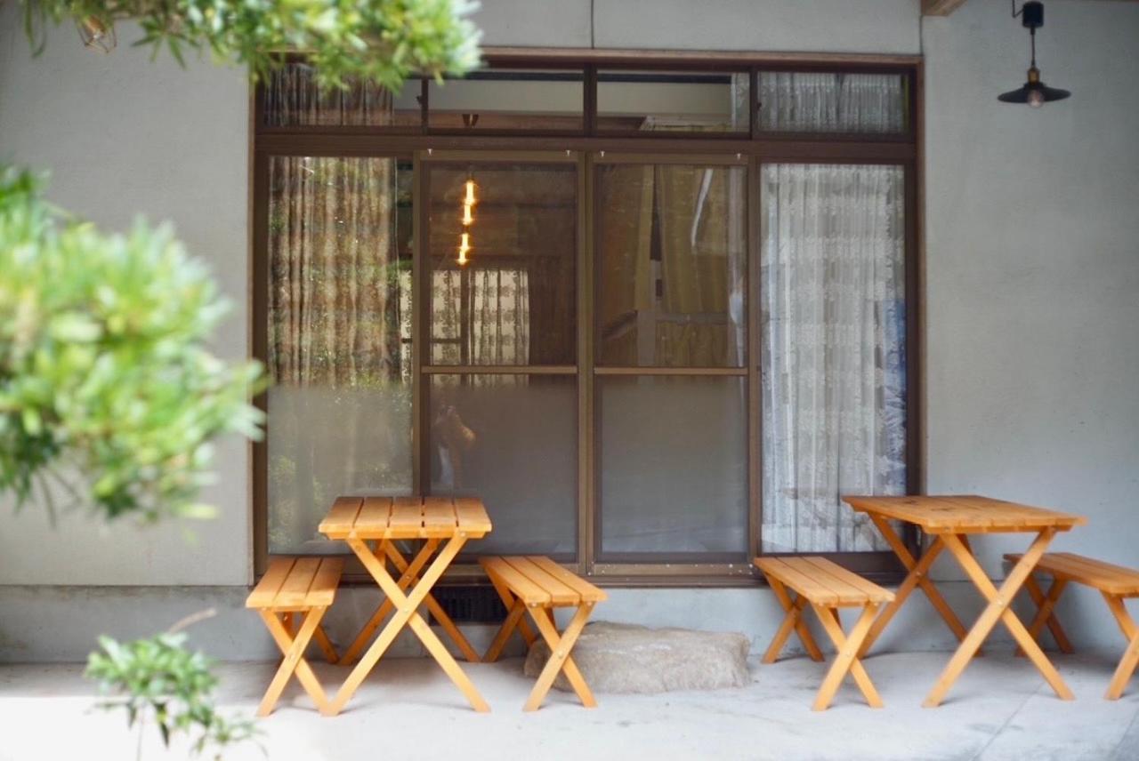 みやうら御殿 Apartment Imabari Railway Station Екстериор снимка