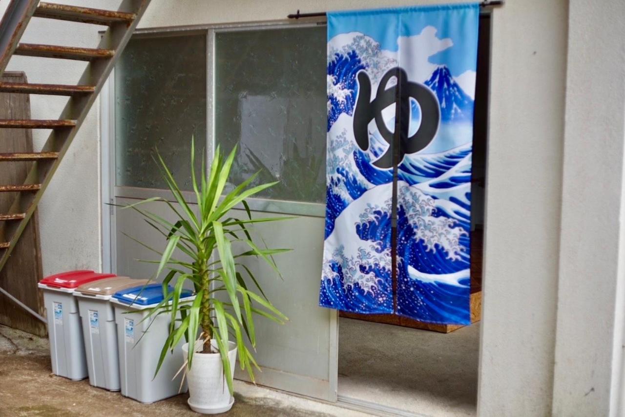 みやうら御殿 Apartment Imabari Railway Station Екстериор снимка