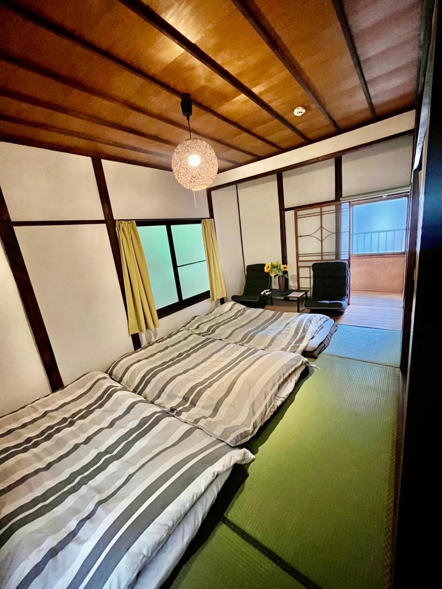 みやうら御殿 Apartment Imabari Railway Station Екстериор снимка