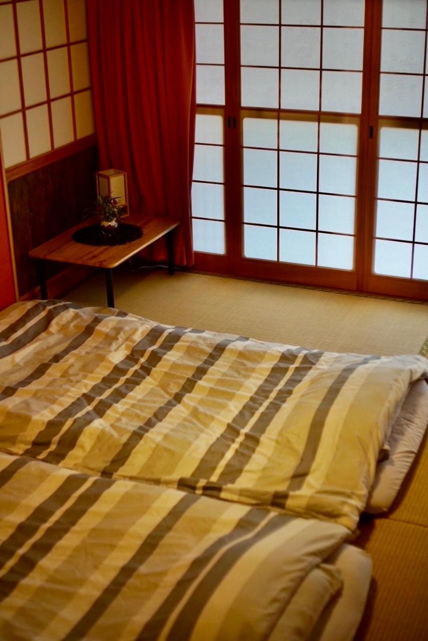 みやうら御殿 Apartment Imabari Railway Station Екстериор снимка