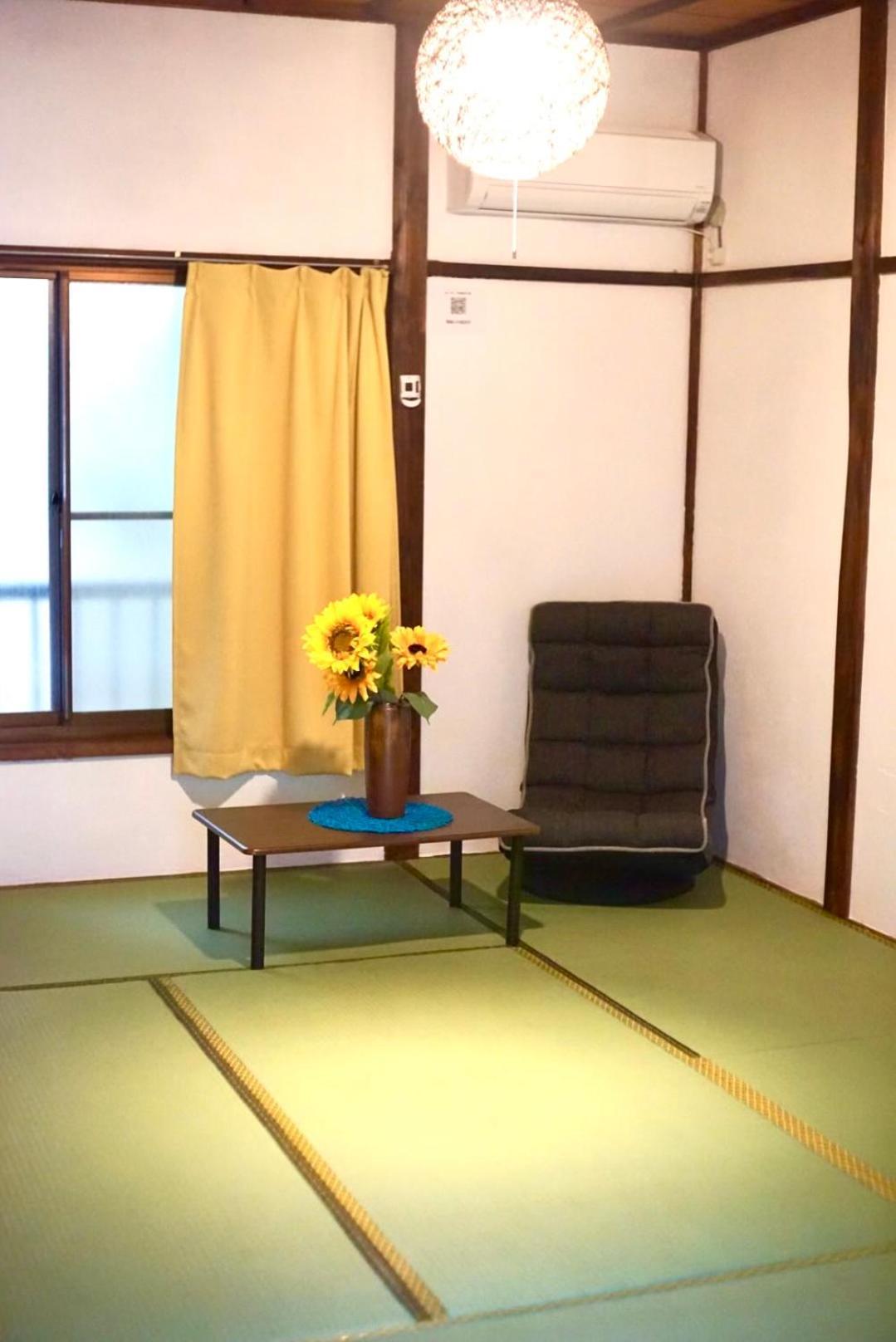 みやうら御殿 Apartment Imabari Railway Station Екстериор снимка
