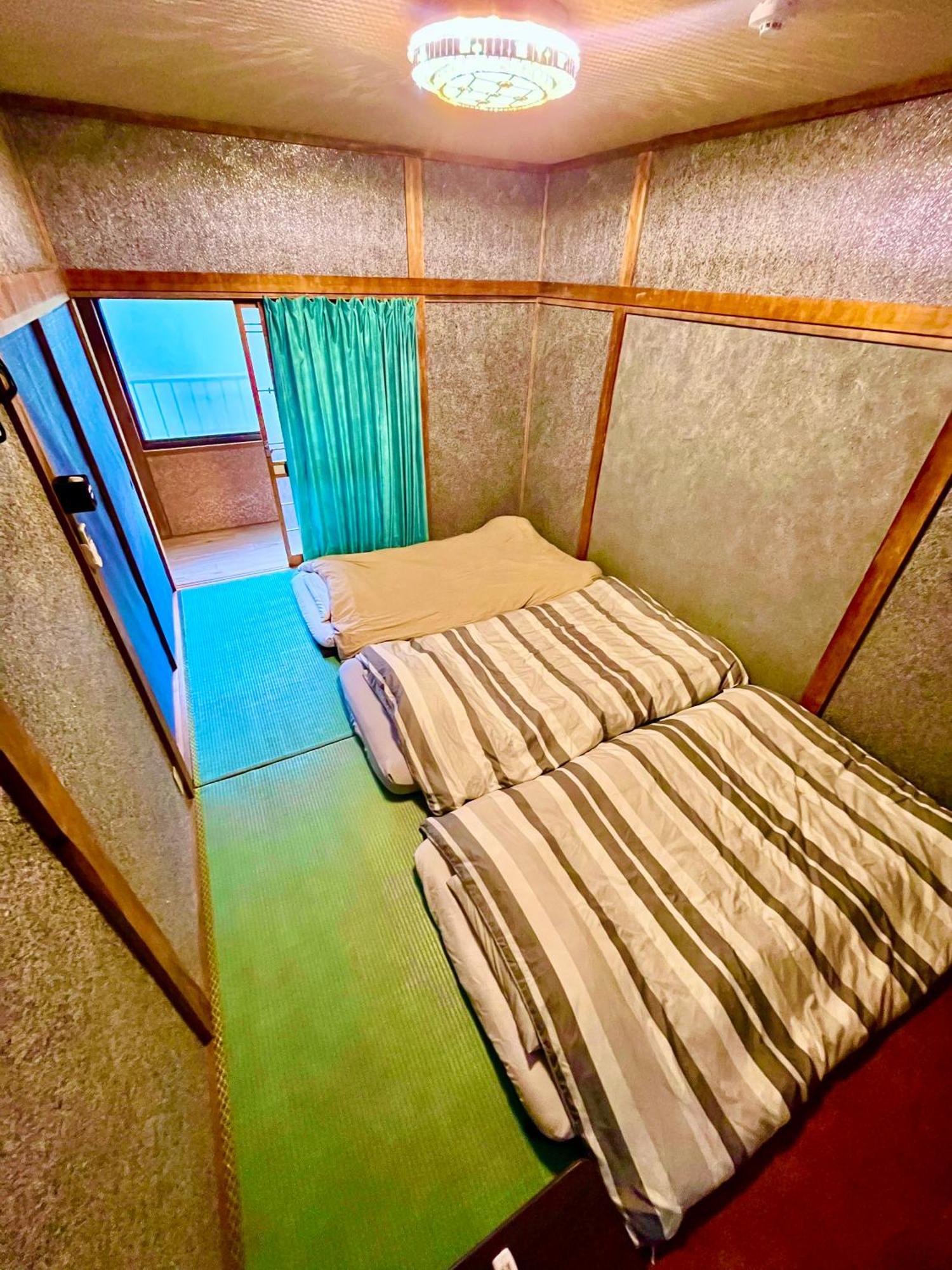 みやうら御殿 Apartment Imabari Railway Station Екстериор снимка