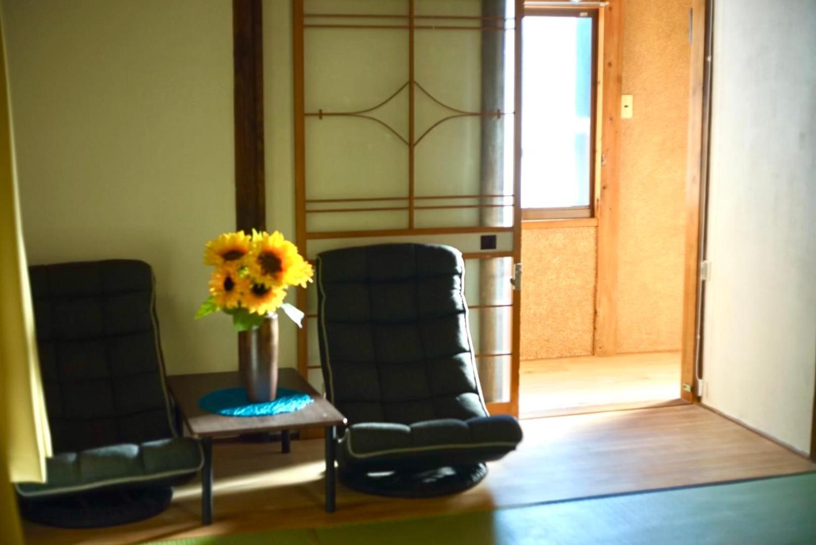 みやうら御殿 Apartment Imabari Railway Station Екстериор снимка